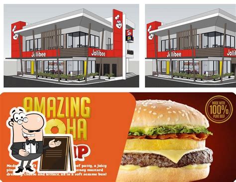 Branches of Jollibee in Naga City, Camarines Sur .